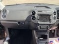 Volkswagen Tiguan 2.0 Tiguan SE TDI BlueMotion Technology 5dr 42