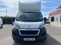 Peugeot Boxer 2.0 Boxer 335 L3 Blue HDi LUTON Box Van 3