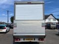 Peugeot Boxer 2.0 Boxer 335 L3 Blue HDi LUTON Box Van 10