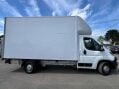 Peugeot Boxer 2.0 Boxer 335 L3 Blue HDi LUTON Box Van 13