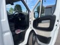 Peugeot Boxer 2.0 Boxer 335 L3 Blue HDi LUTON Box Van 14