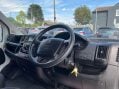 Peugeot Boxer 2.0 Boxer 335 L3 Blue HDi LUTON Box Van 16