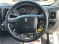 Peugeot Boxer 2.0 Boxer 335 L3 Blue HDi LUTON Box Van 17