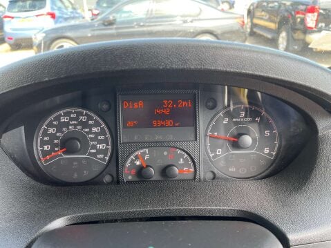 Peugeot Boxer 2.0 Boxer 335 L3 Blue HDi LUTON Box Van 20
