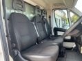 Peugeot Boxer 2.0 Boxer 335 L3 Blue HDi LUTON Box Van 25