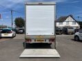 Peugeot Boxer 2.0 Boxer 335 L3 Blue HDi LUTON Box Van 27