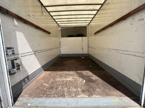 Peugeot Boxer 2.0 Boxer 335 L3 Blue HDi LUTON Box Van 29