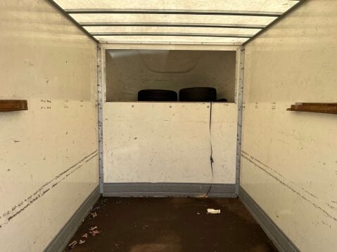 Peugeot Boxer 2.0 Boxer 335 L3 Blue HDi LUTON Box Van 30