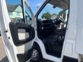 Peugeot Boxer 2.0 Boxer 335 L3 Blue HDi LUTON Box Van 33