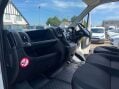 Peugeot Boxer 2.0 Boxer 335 L3 Blue HDi LUTON Box Van 34