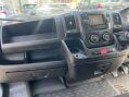 Peugeot Boxer 2.0 Boxer 335 L3 Blue HDi LUTON Box Van 36