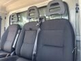 Peugeot Boxer 2.0 Boxer 335 L3 Blue HDi LUTON Box Van 37