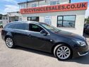 Vauxhall Insignia 1.6 Insignia Elite Nav CDTi ecoFLEX S/S 5dr