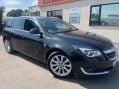 Vauxhall Insignia 1.6 Insignia Elite Nav CDTi ecoFLEX S/S 5dr 2