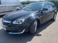 Vauxhall Insignia 1.6 Insignia Elite Nav CDTi ecoFLEX S/S 5dr 5