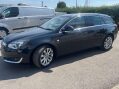 Vauxhall Insignia 1.6 Insignia Elite Nav CDTi ecoFLEX S/S 5dr 6