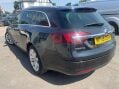 Vauxhall Insignia 1.6 Insignia Elite Nav CDTi ecoFLEX S/S 5dr 9