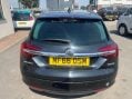 Vauxhall Insignia 1.6 Insignia Elite Nav CDTi ecoFLEX S/S 5dr 10