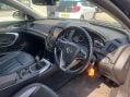 Vauxhall Insignia 1.6 Insignia Elite Nav CDTi ecoFLEX S/S 5dr 17