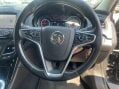 Vauxhall Insignia 1.6 Insignia Elite Nav CDTi ecoFLEX S/S 5dr 18