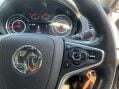 Vauxhall Insignia 1.6 Insignia Elite Nav CDTi ecoFLEX S/S 5dr 20