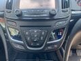 Vauxhall Insignia 1.6 Insignia Elite Nav CDTi ecoFLEX S/S 5dr 23
