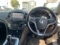 Vauxhall Insignia 1.6 Insignia Elite Nav CDTi ecoFLEX S/S 5dr 25