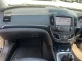 Vauxhall Insignia 1.6 Insignia Elite Nav CDTi ecoFLEX S/S 5dr 38