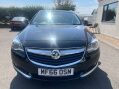 Vauxhall Insignia 1.6 Insignia Elite Nav CDTi ecoFLEX S/S 5dr 4