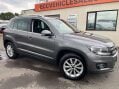 Volkswagen Tiguan 2.0 Tiguan SE TDI BlueMotion Technology 4Motion 4WD 5dr 2