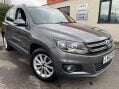 Volkswagen Tiguan 2.0 Tiguan SE TDI BlueMotion Technology 4Motion 4WD 5dr 3