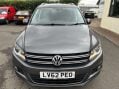 Volkswagen Tiguan 2.0 Tiguan SE TDI BlueMotion Technology 4Motion 4WD 5dr 4