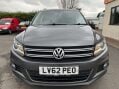 Volkswagen Tiguan 2.0 Tiguan SE TDI BlueMotion Technology 4Motion 4WD 5dr 5