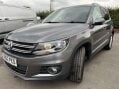 Volkswagen Tiguan 2.0 Tiguan SE TDI BlueMotion Technology 4Motion 4WD 5dr 6