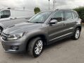 Volkswagen Tiguan 2.0 Tiguan SE TDI BlueMotion Technology 4Motion 4WD 5dr 7