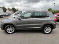 Volkswagen Tiguan 2.0 Tiguan SE TDI BlueMotion Technology 4Motion 4WD 5dr 8