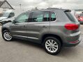 Volkswagen Tiguan 2.0 Tiguan SE TDI BlueMotion Technology 4Motion 4WD 5dr 9