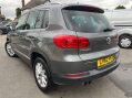 Volkswagen Tiguan 2.0 Tiguan SE TDI BlueMotion Technology 4Motion 4WD 5dr 10