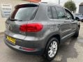 Volkswagen Tiguan 2.0 Tiguan SE TDI BlueMotion Technology 4Motion 4WD 5dr 13