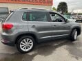 Volkswagen Tiguan 2.0 Tiguan SE TDI BlueMotion Technology 4Motion 4WD 5dr 14