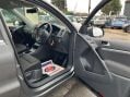 Volkswagen Tiguan 2.0 Tiguan SE TDI BlueMotion Technology 4Motion 4WD 5dr 16