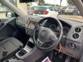 Volkswagen Tiguan 2.0 Tiguan SE TDI BlueMotion Technology 4Motion 4WD 5dr 18