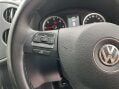 Volkswagen Tiguan 2.0 Tiguan SE TDI BlueMotion Technology 4Motion 4WD 5dr 20