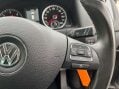 Volkswagen Tiguan 2.0 Tiguan SE TDI BlueMotion Technology 4Motion 4WD 5dr 21