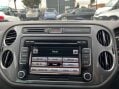 Volkswagen Tiguan 2.0 Tiguan SE TDI BlueMotion Technology 4Motion 4WD 5dr 24