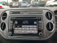 Volkswagen Tiguan 2.0 Tiguan SE TDI BlueMotion Technology 4Motion 4WD 5dr 25