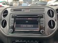 Volkswagen Tiguan 2.0 Tiguan SE TDI BlueMotion Technology 4Motion 4WD 5dr 26