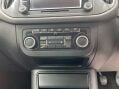 Volkswagen Tiguan 2.0 Tiguan SE TDI BlueMotion Technology 4Motion 4WD 5dr 27