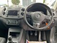 Volkswagen Tiguan 2.0 Tiguan SE TDI BlueMotion Technology 4Motion 4WD 5dr 29