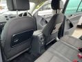 Volkswagen Tiguan 2.0 Tiguan SE TDI BlueMotion Technology 4Motion 4WD 5dr 38